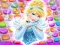 Spēle Cinderella online