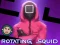 Spēle Rotating Squid Game online