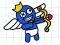 Spēle Love Archer online