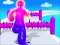 Spēle Blob Dash Endless Runner online