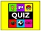 Spēle Quiz! Mix online