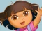 Spēle Dora The Explorer Diamond Hunt online