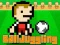 Spēle Ball Juggling online