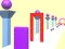 Spēle Jelly Parkour online