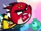 Spēle Hero Birds Adventures online