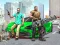 Spēle Real Gangster City Crime Car Simulator Game online