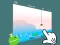 Spēle Hunt feed the frog 2 online