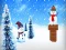 Spēle Snow Rain online