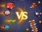Spēle Infuriated bird online