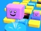 Spēle Jump Stacky Cube 3D online