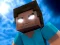 Spēle Minescraft Herobrine online