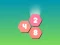 Spēle Hexa Merge online