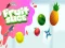 Spēle Fruit Slice online