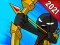 Spēle Stick Fight The Game online