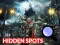 Spēle Hidden Spots Under the Moon online