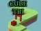 Spēle Cube Tri online