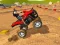Spēle ATV Stunts online