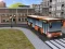 Spēle Bus Crash Stunts online