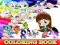 Spēle Coloring Book for Littlest Pet Shop online
