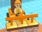 Spēle Tile Building online
