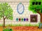 Spēle White Brick Backyard Escape online