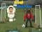 Spēle Skibidi Goal online