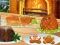 Spēle Cooking Christmas Traditional Food online