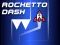 Spēle Rocketto Dash online
