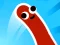 Spēle Sausage Party rolling Sausage man online