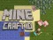 Spēle Mine-craft.io online