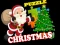 Spēle Christmas Santa Puzzle online