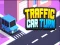 Spēle Traffic Car Turn online