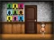 Spēle Amgel Kids Room Escape 66 online