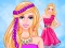 Spēle Blondy in Pink online