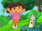 Spēle Dora Hidden Maps online