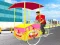 Spēle Ice Cream City online