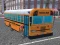 Spēle Bus School Park Driver online