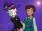 Spēle Owl Witch BFF Dress Up online