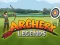 Spēle Archery legends online