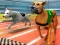 Spēle Dogs 3D Races online
