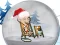 Spēle Mr Bean Christmas Stars online