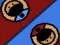 Spēle Pixel Sumo online