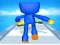 Spēle Poppy Playtime: Shourcut Race online