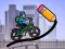 Spēle Draw The Bike Bridge online