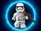 Spēle Lego Star Wars Match 3 online