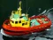 Spēle Riverboat Sailing online