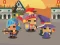 Spēle 3 Warrior Team Force online
