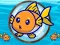 Spēle Pong Fish online