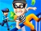Spēle House Robber Game online