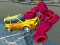 Spēle Miami Car Stunt online